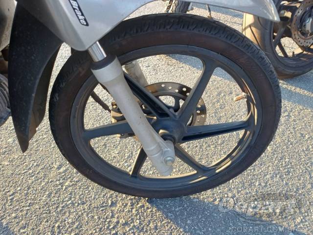 2019 HONDA BIZ 