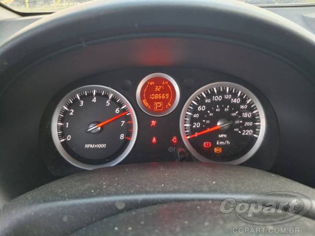 2010 NISSAN SENTRA 
