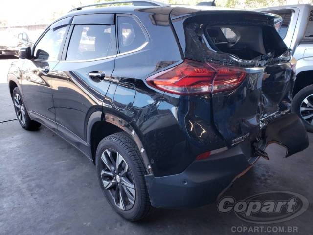 2023 CHEVROLET TRACKER 