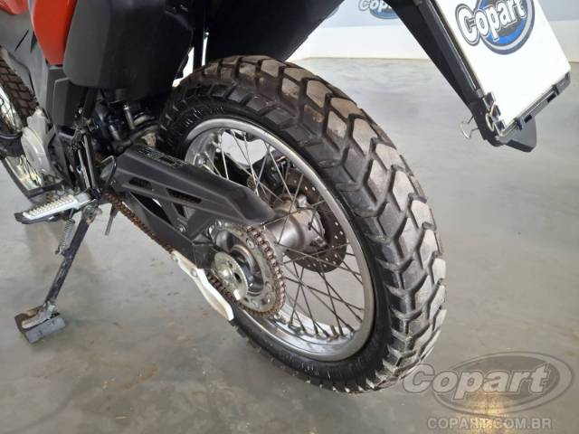 2025 HONDA NXR 160 