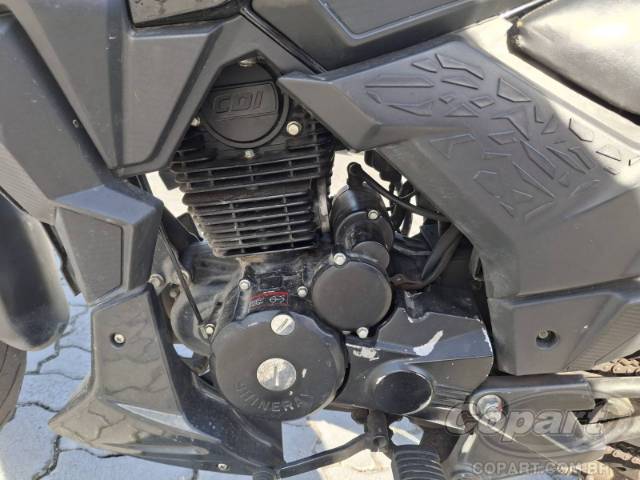 2025 SHINERAY XY 150 