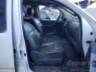 2013 NISSAN FRONTIER CD 