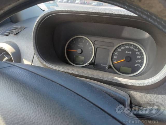 2006 FORD ECOSPORT 