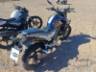 2020 HONDA CB 250 F 