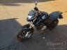 2015 HONDA CB 300 