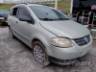 2009 VOLKSWAGEN SPACEFOX 