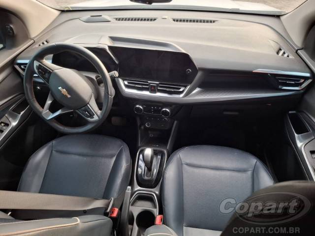 2025 CHEVROLET SPIN 