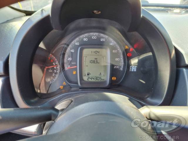 2021 FIAT UNO 