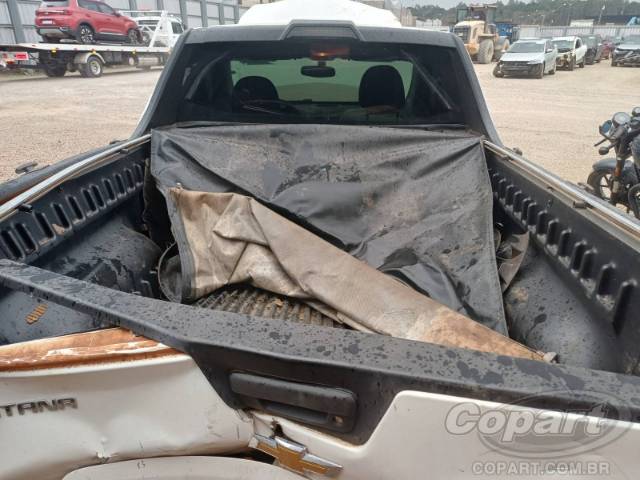2021 CHEVROLET MONTANA 