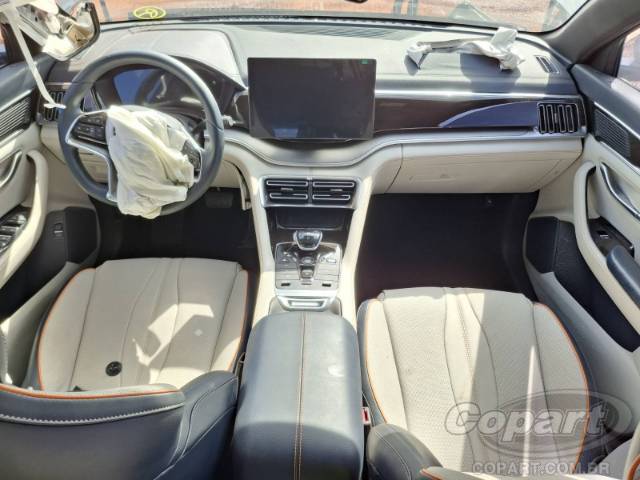 2024 BYD SONG PLUS 