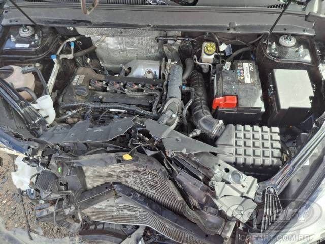 2025 CAOA CHERY TIGGO 7 