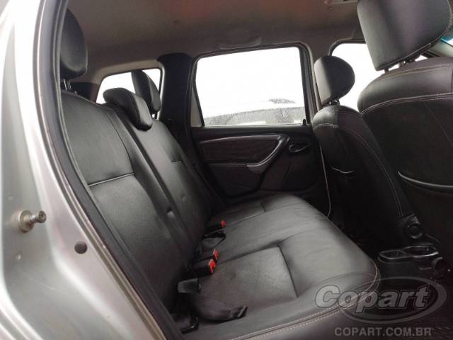 2013 RENAULT DUSTER 