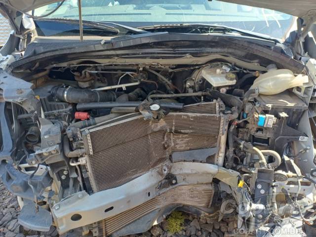 2023 RENAULT MASTER FURGAO 