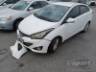 2014 HYUNDAI HB20S 