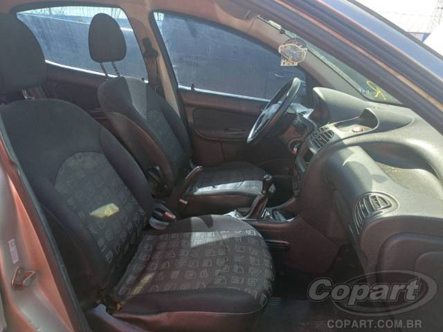 2005 PEUGEOT 206 