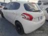 2014 PEUGEOT 208 