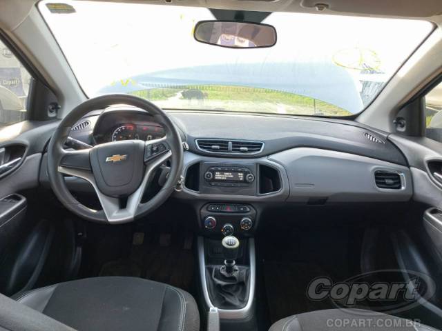 2019 CHEVROLET ONIX 