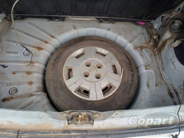 2005 CHEVROLET CELTA 