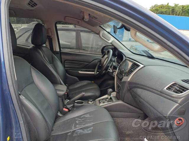 2023 MITSUBISHI L200 TRITON 