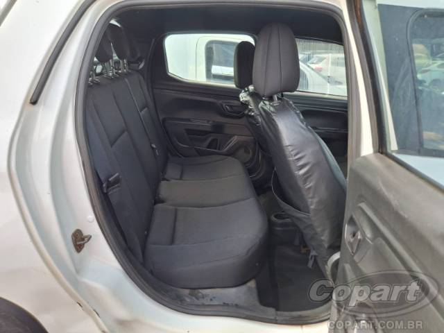 2022 FIAT STRADA CD 