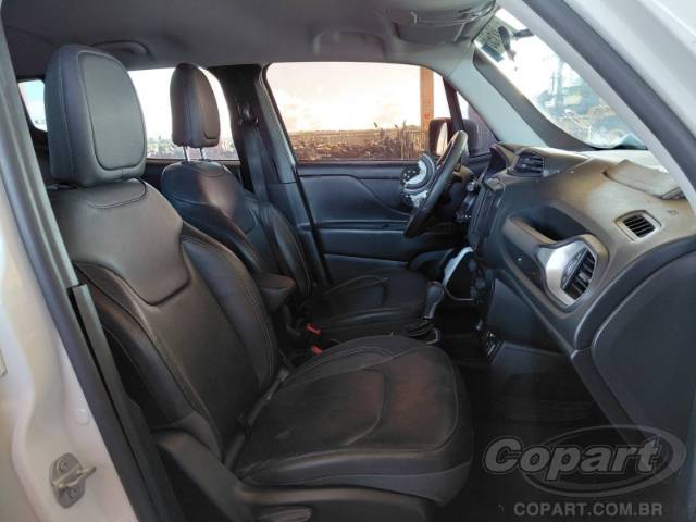 2021 JEEP RENEGADE 