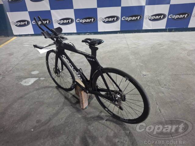 0 NAO INFORMADO BICICLETA 