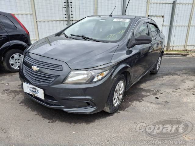 2019 CHEVROLET PRISMA 