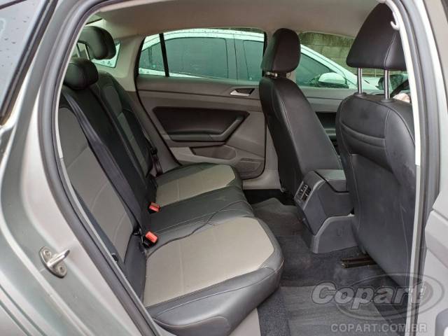 2022 VOLKSWAGEN VIRTUS 