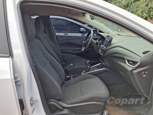 2024 CHEVROLET ONIX 