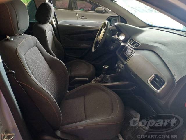 2013 CHEVROLET ONIX 