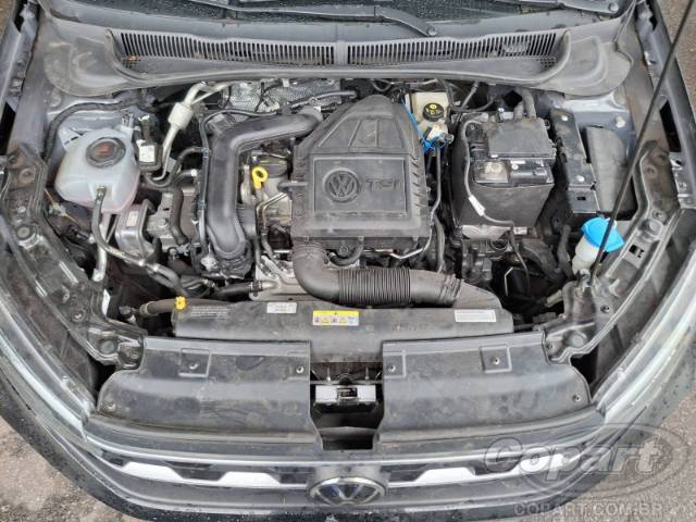 2024 VOLKSWAGEN NIVUS 