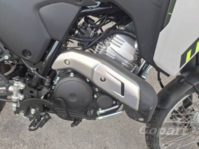 2026 YAMAHA XTZ 250 