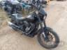 2020 HARLEY-DAVIDSON SOFTAIL 