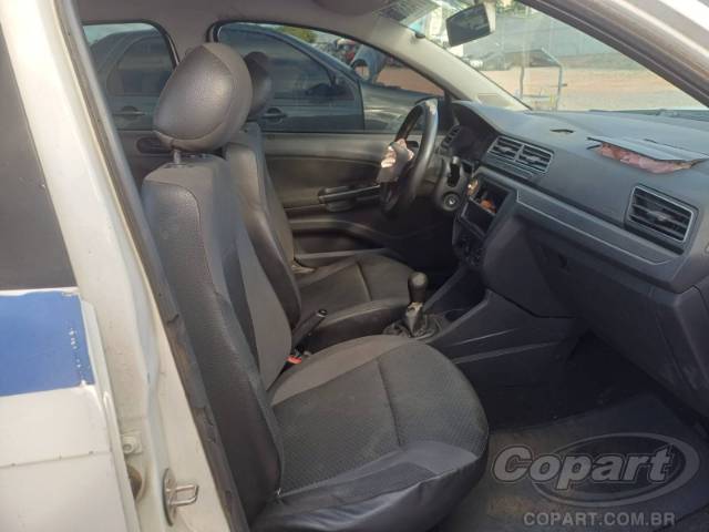 2020 VOLKSWAGEN GOL 