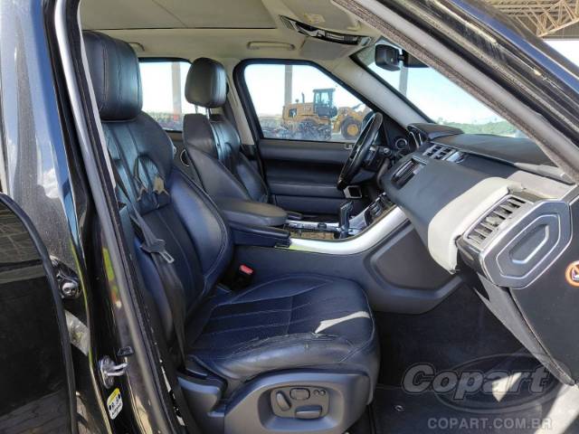 2014 LAND ROVER RANGE ROVER SPORT 