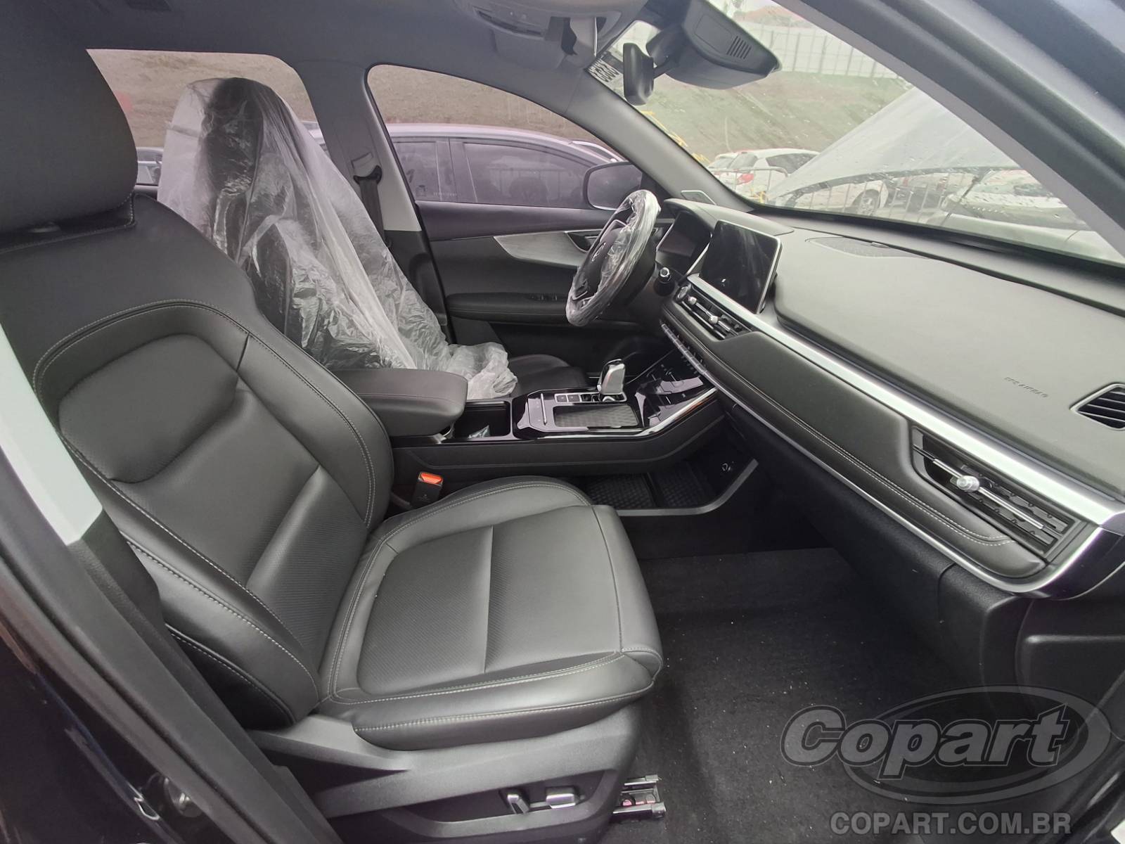 Foto 5: 2024 CAOA CHERY TIGGO 7
