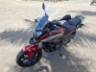 2021 HONDA NC 750X 