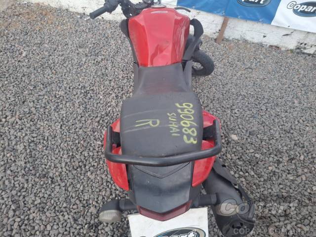 2022 YAMAHA YBR 150 FACTOR 