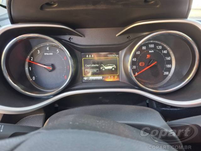 2023 CHEVROLET TRACKER 