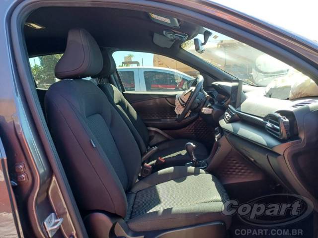 2026 FIAT PULSE 