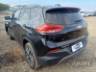 2025 CHEVROLET TRACKER 