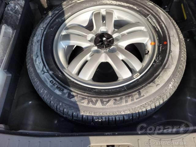 2007 HYUNDAI TUCSON 