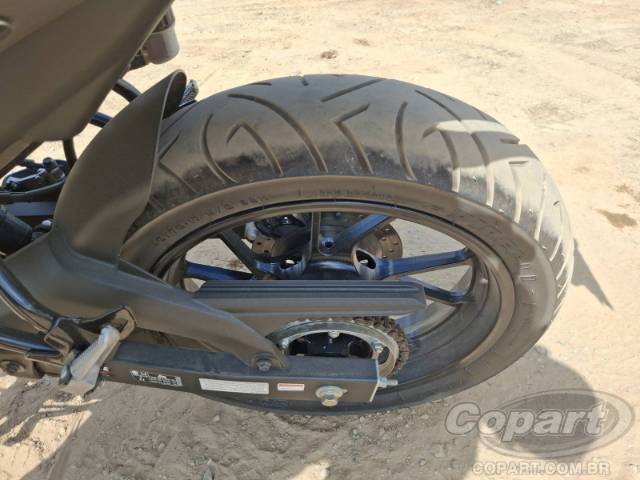 2025 YAMAHA FZ25 FAZER 
