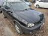 2000 CHEVROLET CORSA 