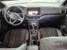 2025 VOLKSWAGEN T-CROSS 