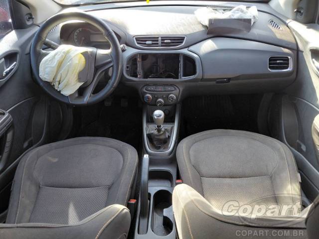 2015 CHEVROLET ONIX 