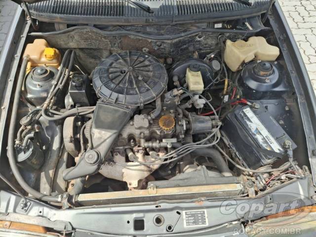 1994 CHEVROLET IPANEMA 