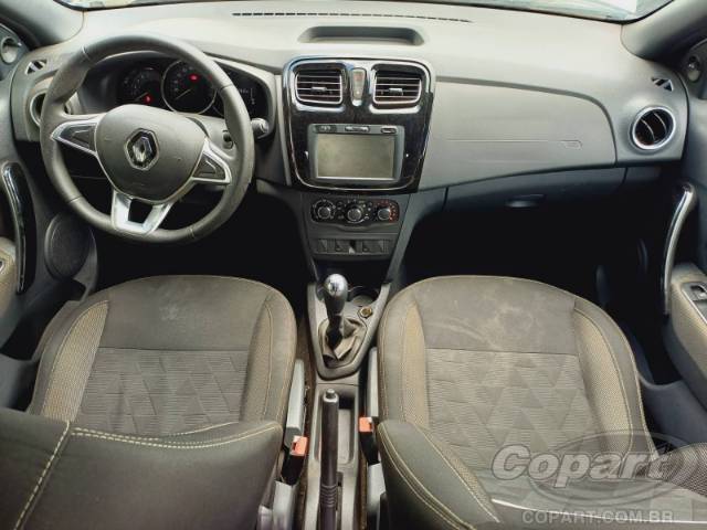 2024 RENAULT RENAULT 