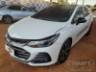 2022 CHEVROLET CRUZE HATCH 