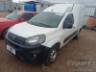 2022 FIAT FIORINO FURGAO 